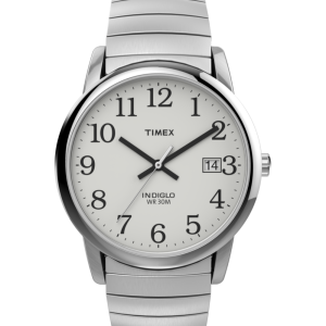 Easy Reader 35mm Expansion Band Watch