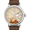 Peanuts&reg; x Timex Standard Featuring Snoopy Autumn