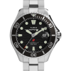Deepwater Meridian 200 44mm Stainless Steel Bracelet Watch