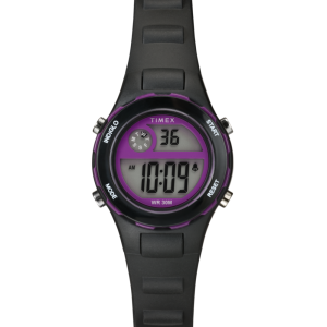 TIMEX TIME MACHINES&reg; 27mm Resin Strap Watch&nbsp;