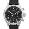 Waterbury Ace Chronograph 41mm Leather Strap Watch