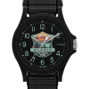 Timex Acadia National Park 40mm Fabric Strap Watch