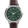 Todd Snyder x Timex Olive Marlin&reg; Automatic