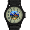 Timex Grand Teton National Park 40mm Fabric Strap Watch
