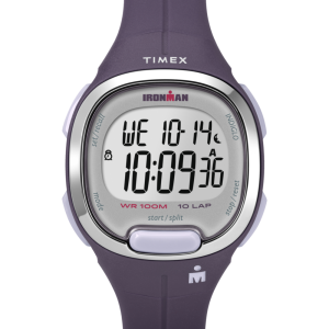 Ironman Transit 33mm Mid-Size Resin Strap Watch