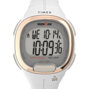 Ironman Transit 33mm Mid-Size Resin Strap Watch