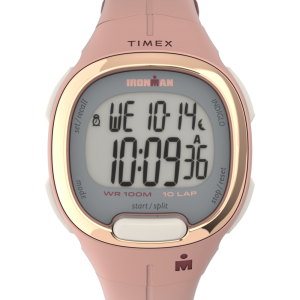 Transit 33mm Resin Strap Watch