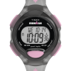 TIMEX&reg; IRONMAN&reg; Essential 30 34mm Resin Strap Watch