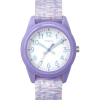 TIMEX TIME MACHINES&reg; 32mm Fabric Strap Watch